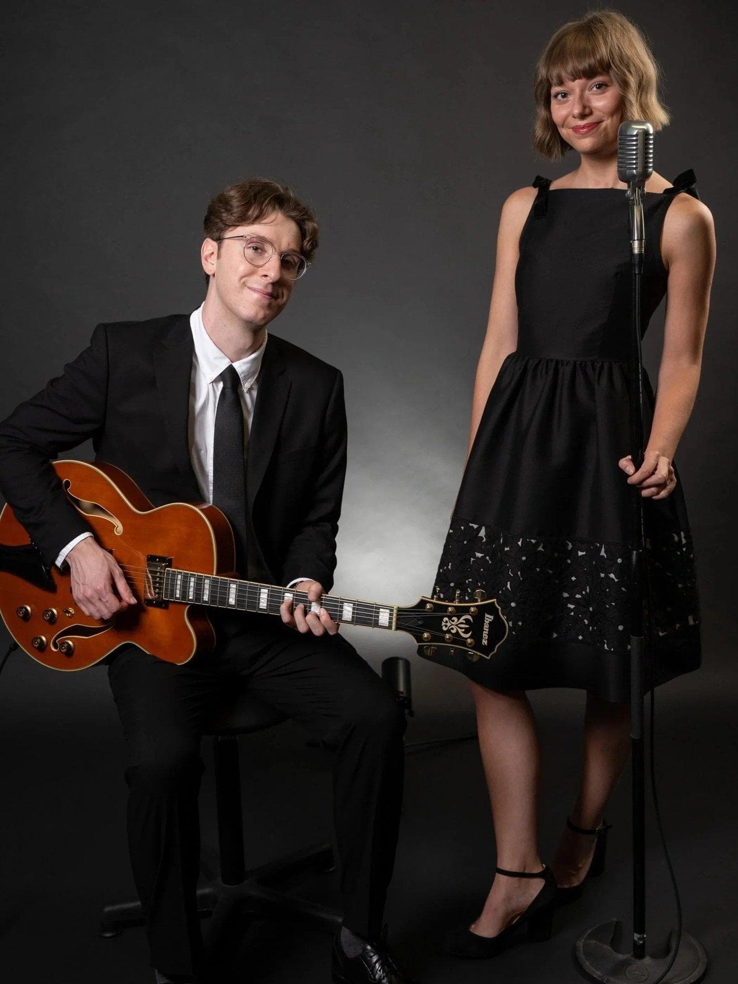 Top Line Jazz Band